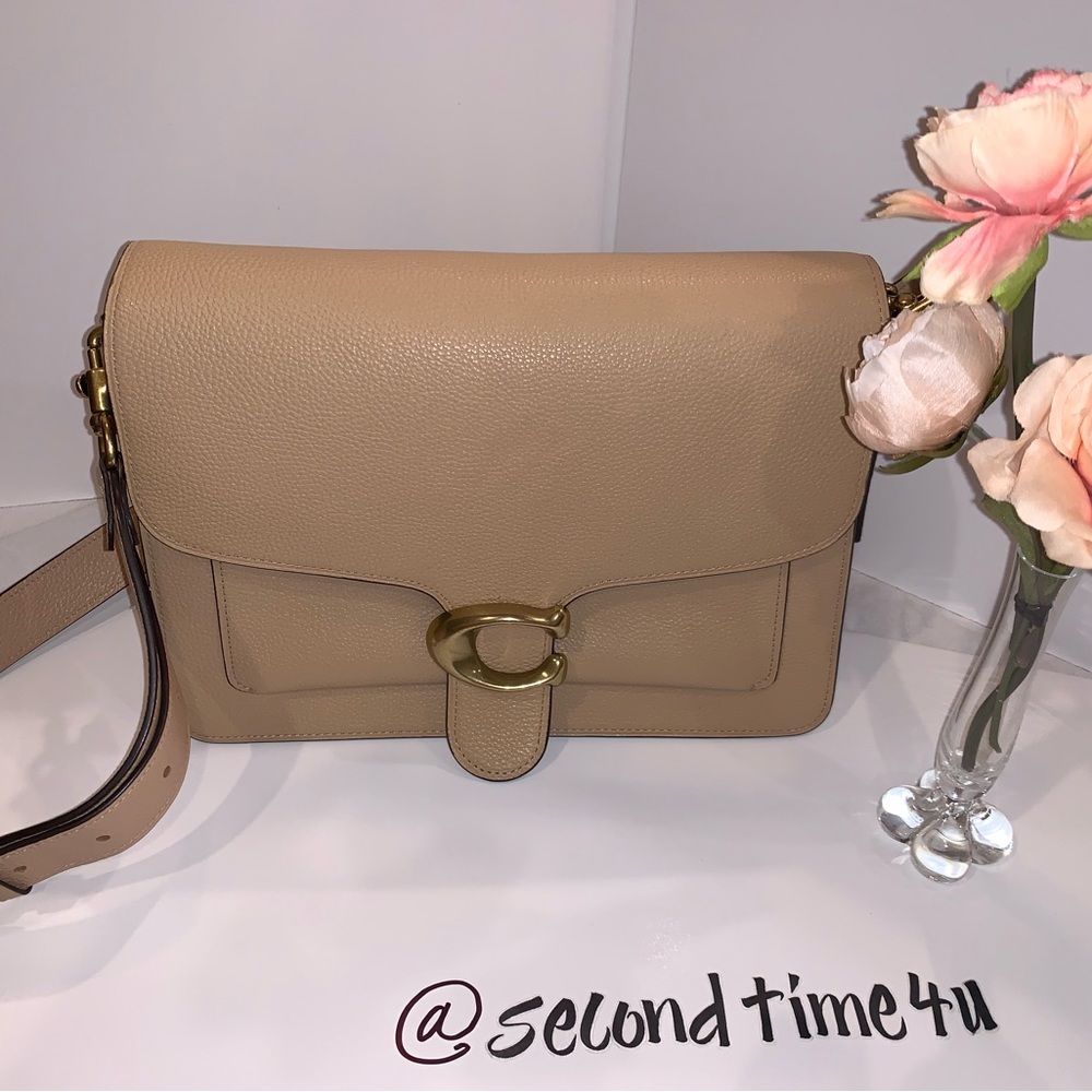 Coach handbag crossbody